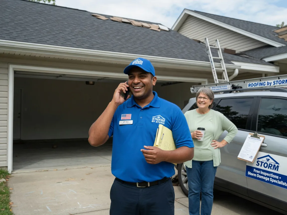 Roof Repair Near Me Scammon, KS FAQs